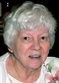 Jane Marie Hershberger Obituary