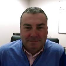 I'm pleased to announce I was just appointed to a 2 year term