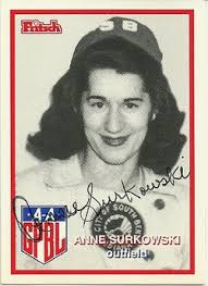 Letters from the Players