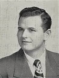 Frederick James Sandell (1929-2005)