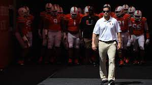 Miami Born And Bred Staff Faculty And Staff News University Of Miami