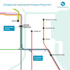 Metra Finally Offers Free Wi-Fi At Union, Ogilvie, Others | Crain'S Chicago  Business