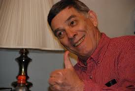 For the Love of Jerry Barnett