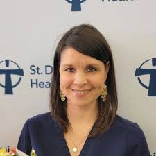 This week, we're honoring our extraordinary nursing team in celebration of  #NursesWeek. Our nurses truly exemplify the Spirit of Healing — striving  for excellence, having empathy and providing compassionate care always. A