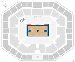 Exactech Arena Oconnell Center Florida Seating Guide