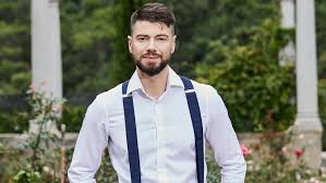 Gaby blaaser (amsterdam, 7 juni 1986) is een nederlands actrice, model en presentatrice. Deze 18 Mannen Strijden Om Het Hart Van Gaby Blaaser In The Bachelorette Love Reality