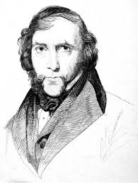 George Charles Bingham /N(1800-1888). 3Rd Earl Of Lucan. English Soldier.  Line And Stipple Engraving, English, 19Th Century. Poster Print by Granger  Collection