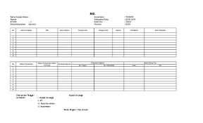 Sign, fax and printable from pc, ipad, tablet or mobile with pdffiller instantly. Format Kartu Keluarga Doc Masnurul