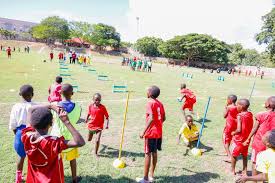 2nd Ethiopian Youth Olympic Games Officially Kicks Off in Addis ...