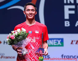 Tangkas specs, which is a famous badminton club from jakarta, which is the capital city of indonesia and plays in men's discipline. Jonatan Christie Fans Jonachivers Jonaddict Facebook