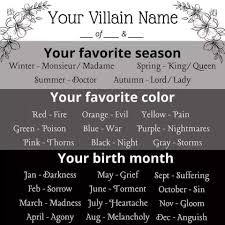 Now, your free fire name is changed successfully. Sushimusha What S Your Villain Name Comment Below And Facebook