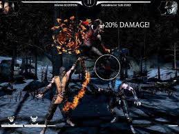 It gains more than millions of players attached with mortal kombat x modded apk. Mortal Kombat Hack Money Apk Lsfasr