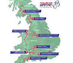 Download cyclingoo for free on android and ios, the best cycling results and news app! Tour Of Britain 2021 Stages And Routes Ready To Present Toughest Challenge