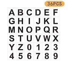 You can then create words and pick new . Customized Alphabet Stencil Sheet Letter Stencil For Painting On Wood Buy Letter Stencil Painting Letter Stencils For Painting On Wood Letter Stencil Sheet Product On Alibaba Com