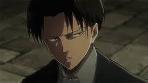 We have 72+ background pictures for you! Aot Levi Gifs Get The Best Gif On Giphy