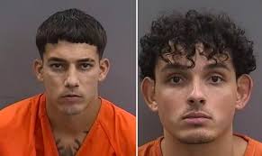 Tampa Police Arrest Two in Fatal Dale Mabry Highway Crash