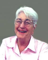 Clara Young Obituary