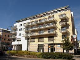 Jena liegt im mittleren saaletal zwischen teilweise von mischwäldern das stadtgebiet jenas ist in insgesamt 41 statistische bezirke eingeteilt. Comfort Wohnen Am Paradies In Jena Auf Wohnen Im Alter De
