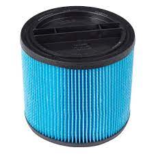 ✅ free shipping on many items! Shop Vac 6 5 In X 8 In Ultra Web Wet Dry Cartridge Filter Sho9035000 The Home Depot