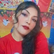 Lizi Espinoza Andrade