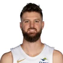 Dean Wade or Reed Sheppard