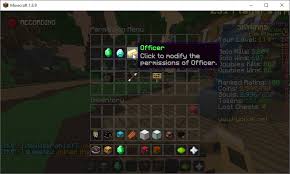 Oct 07, 2013 · hey, everyday server owners want to find new ranking ideas and find rare ranks. Guild Ranks Hypixel Minecraft Server And Maps