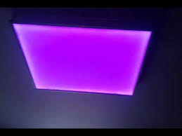 Frühling und herbst sind die besten jahreszeiten, um bunt gestaltete drachen aufsteigen zu lassen, denn in den monaten zwischen märz und juni beziehungsweise september und november weht der wind so kräftig, dass er die fliegenden tiere. Rgb Led Selbstgebaute Deckenlampe Youtube