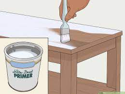 A random orbital sander is perfect for most of the sanding. How To Refinish A Coffee Table 10 Steps With Pictures Wikihow
