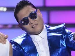 Ryan seacrest returned to host. Psy Canta Gentleman No American Idol Veja Video Popline