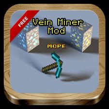 All you need to do is . Vein Miner Mod For Mcpe For Android Apk Download