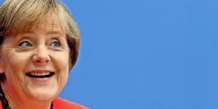 Am ende muss sich die deutsche regierungschefin bei ihrer wiederwahl mit einem. 65 Jahre Merkel Die Besten Zitate Der Kanzlerin