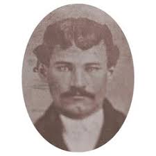 Alfred E Holmes (1849-1906)