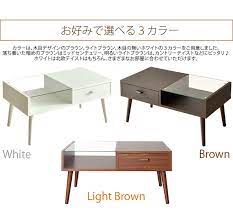 センターテーブル orleans オリンズ 3色対応 幅80cm ct 845 家具通販のわくわくランド 本店 センターテーブル テーブル リビング