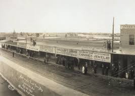 Imperial Ca 1913 Imperial County Imperial California