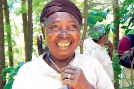 Mau Mau cash ruins 63-year-old marriage