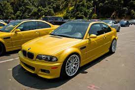 Bmw E46 M3 Bmw Cars Yellow Get In Shape And Get Your Bmw Paid By Http Tomandrichiehandy Bodybyvi Com Bmw Bmw E46 Sedan Bmw E46 M3