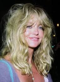 Goldie Hawn 79th birthday celebration