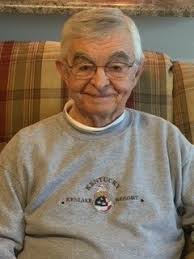 Benn Sr., Charles E.