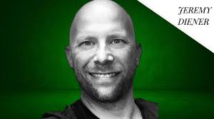 Jeremy Diener