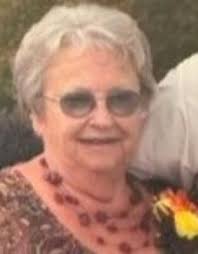 Sandra Brody Obituary