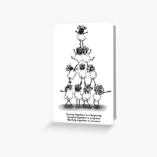 For a list of the most popular, but less funny, marketing titles, check out the 25 best marketing job titles. Funny Business Greeting Cards Redbubble