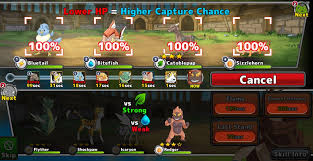Capture, train and evolve to become a champion in one of the . Neo Monsters V1 4 3 Improved Vip Mega Mod