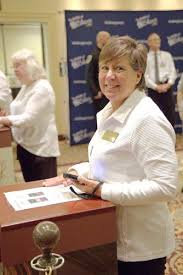 The Lerner Theatre celebrates volunteers