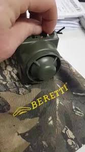 Beretti Caller 5 Year Guarantee High Brownes Animal Feeds