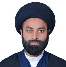 Profile for Molana Syed Farhan Haider Zaidi Najafi