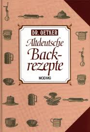 Fantasy, liebesromane, krimi, kinderbücher, thriller. Buch Altdeutsche Backrezepte Pdf Online Lukedoria