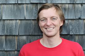 Chris Mull's Instagram, Twitter & Facebook