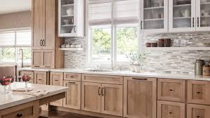 Shop kitchen cabinets top brands at lowe's canada online store. Schuler Cabinetry At Lowes New Finish Cappuchino