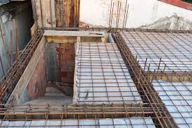 How To Build Concrete Stairs Howtospecialist How To Build Step By Step Diy Plans Building A Brick Wall Concrete Ceiling Concrete Stairs