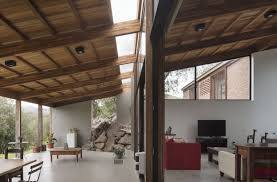 Gallery Of Jb House Alarciaferrer Arquitectos 4 House Architecture Design Architect